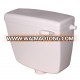 high quality toilet tank ABS toilet tank/toilet flush tank/Bathroom plastic toilet water tank