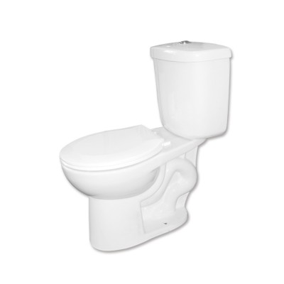 Chinese Factory Dual Flushing Siphon Ceramic Toilet