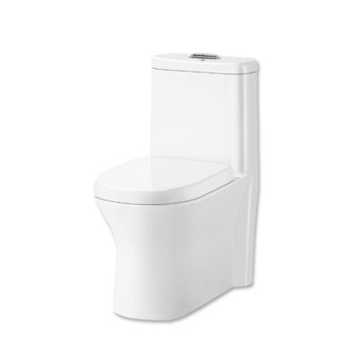 China Export European Style siphonic Toilet Prices