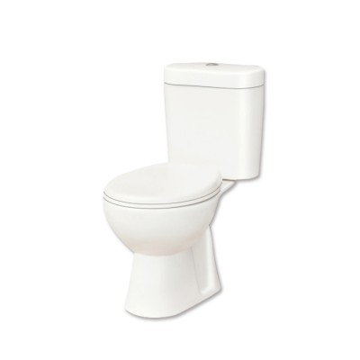 Floor Mounted Modern Ceramic Toilet Made in China