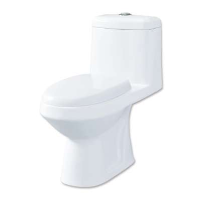 China Hot Sale Ceramic Bathroom Cheap Toilets