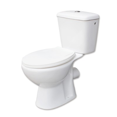 Classic Design Two piece Ceramics Toilet