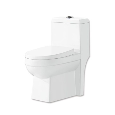 Good Quality Ceramic Bathroom Suites Closestool Toilet